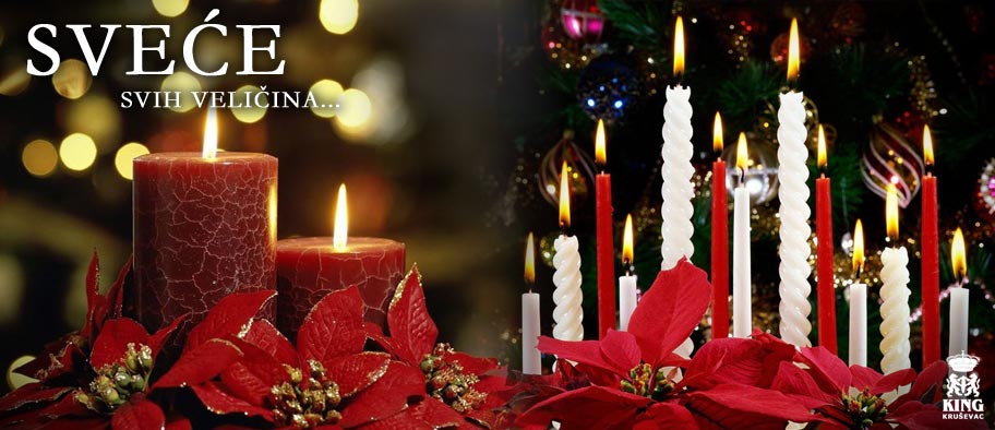 Svece